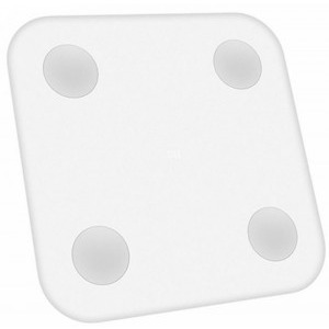 Xiaomi Mi Body Fat Composition Scale
