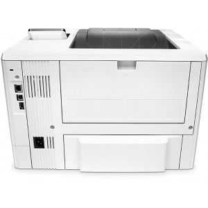 HP LaserJet Pro M501dn, Laser, Monocrom, Format A4, Retea, Duplex