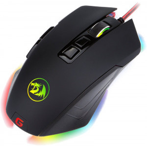 Redragon Dagger RGB
