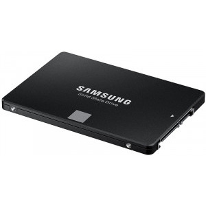 Samsung 860 EVO 2TB SATA-III 2.5 inch