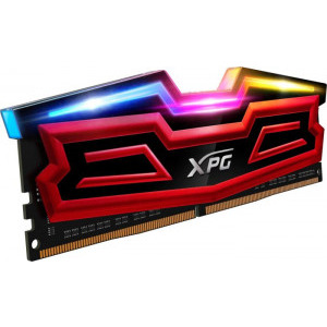 ADATA XPG Spectrix D40 RGB 8GB DDR4 3000MHz CL16