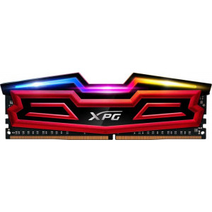 ADATA XPG Spectrix D40 RGB 16GB DDR4 3000MHz CL16  Dual Channel Kit