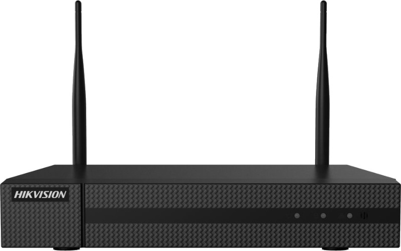 Video Recorder Hikvision HiWatch HWN-2104MH-W 4 Canale