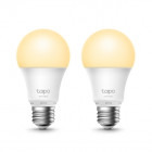 TP-LINK Bec LED Tapo L510E 8.7W E27 2 pack