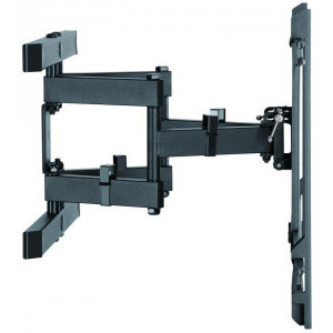 SBOX PLB-61486 43 - 90 inch, negru
