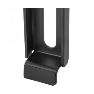 SBOX PLB-7036F 43 - 80 inch, negru