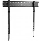 Suport TV / Monitor SBOX PLB-7036F 43 - 80 inch, negru
