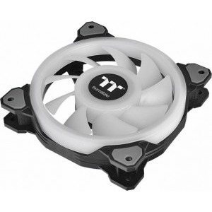 Thermaltake Riing Quad 12 ARGB TT Premium Edition 3 Fan Pack