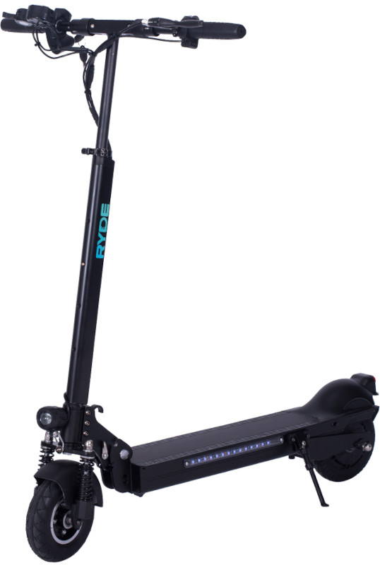 RYDE by Widjit Trotineta electrica 350 Cruise seria 8inch
