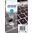 Epson Cartus 407 Cyan