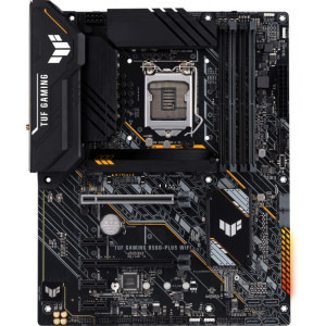 ASUS TUF GAMING B560-PLUS WIFI