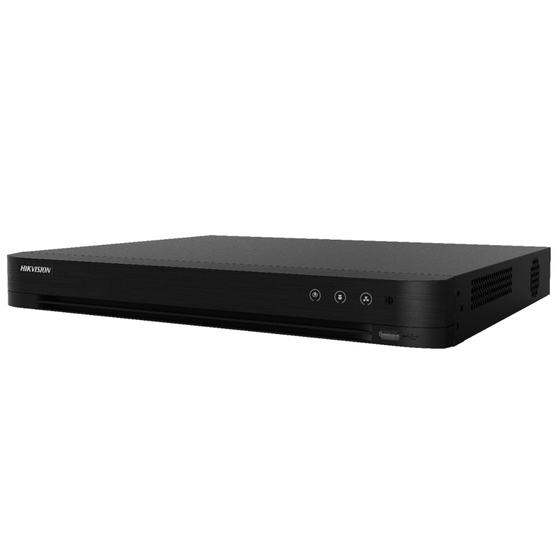 Video Recorder Hikvision IDS-7208HQHI-M2/S 8 Canale