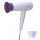 Uscator de par Philips BHD341/10, 2100W, Lila