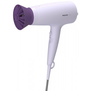 Philips BHD341/10, 2100W, Lila