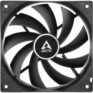 ARCTIC AC F12 PWM PST Black