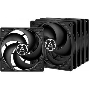 ARCTIC AC P12 PWM PST Value 5-Pack