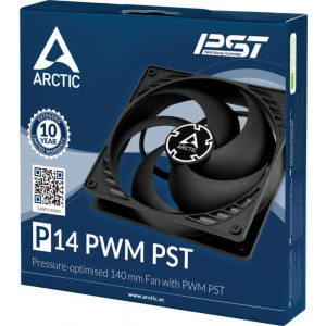 ARCTIC AC P14 PWM PST