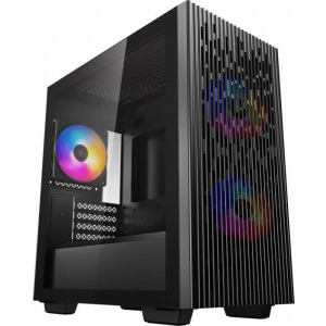 Carcasa Deepcool MATREXX 40 3FS