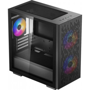 ●3-DEEP Carcasa Deepcool MATREXX 40 3FS - PC Garage