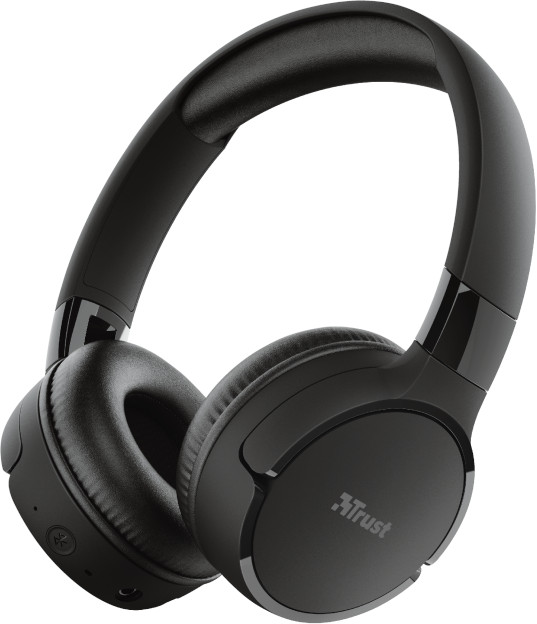 Casti Trust Zena Black