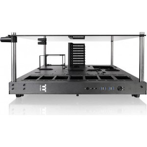 Thermaltake Core P5 TG Ti Space Gray