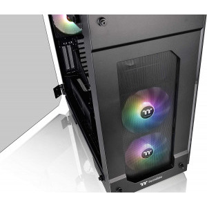Thermaltake View 71 TG ARGB