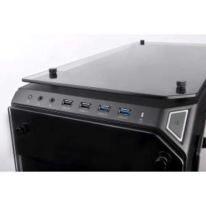 Thermaltake View 71 TG ARGB