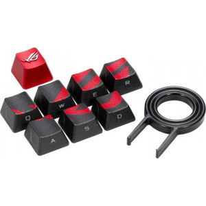 ASUS ROG Gaming Keycap Set