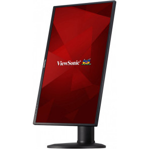 ViewSonic VG2419 23.8 inch 5 ms Negru 60 Hz