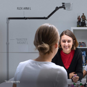 Elgato Multi Mount Flex Arm L