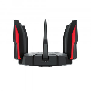 TP-LINK Gigabit Archer GX90 Dual-Band WiFi 6
