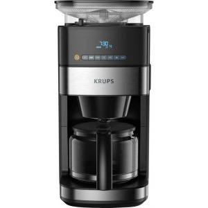 Cafetiera Krups Grind&Brew KM832810