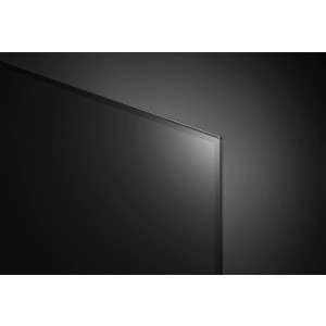 LG Smart TV OLED55B13LA Seria B1 139cm gri-negru 4K UHD HDR