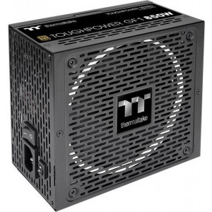 Thermaltake Toughpower GF1, 80+ Gold, 850W