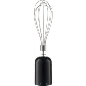 Heinner Mixer vertical HB-1000XBK, 0.5 L||0.7L, Negru/Inox