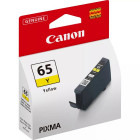 Canon Cartus CLI-65 Yellow