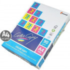 Hartie Color Copy Imprimanta A4 90g 500 coli