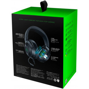 Razer Kraken V3 X