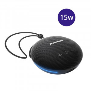 Tronsmart Boxa portabila Splash 1 Black