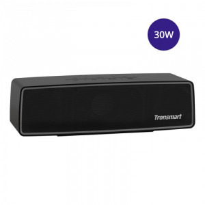Tronsmart Boxa portabila Studio Black