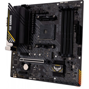 ASUS TUF GAMING A520M-PLUS II
