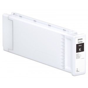 Epson Cartus T41E5 Matte Black