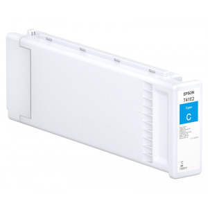 Epson Cartus T41E2 Cyan