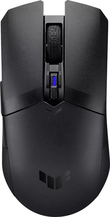 Mouse Gaming ASUS TUF Gaming M4 Wireless Black