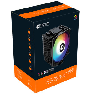 ID-Cooling SE-226-XT ARGB