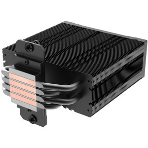 ID-Cooling SE-224-XT V2 Black