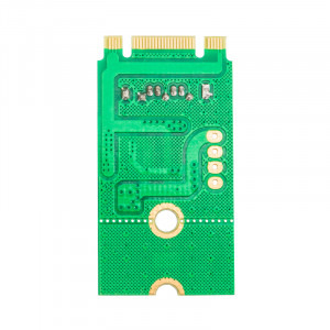 Orico M2TS7P 1x M.2 SATA - 1x SATA