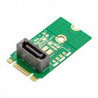 Adaptor Orico M2TS7P 1x M.2 SATA - 1x SATA