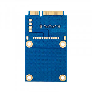 Orico MSTS7PL 1x mSATA - 1x SATA