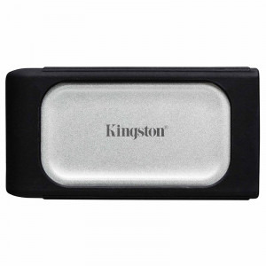 Kingston XS2000 2TB, USB 3.2 tip C Silver